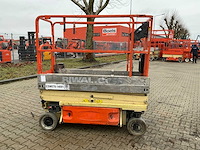 2014 jlg 1930es hoogwerker - afbeelding 23 van  26