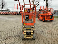 2014 jlg 1930es hoogwerker - afbeelding 25 van  26