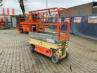 2014 jlg 1930es hoogwerker - afbeelding 26 van  26