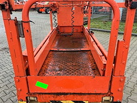 2014 jlg 1930es hoogwerker - afbeelding 2 van  20