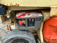 2014 jlg 1930es hoogwerker - afbeelding 3 van  20