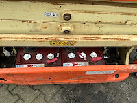 2014 jlg 1930es hoogwerker - afbeelding 5 van  20