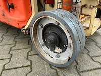 2014 jlg 1930es hoogwerker - afbeelding 9 van  20