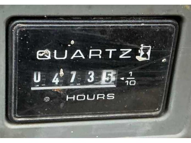 2014 jlg 1930es hoogwerker - afbeelding 11 van  20