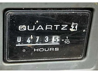 2014 jlg 1930es hoogwerker - afbeelding 11 van  20