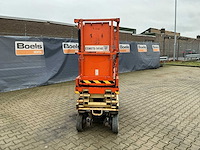 2014 jlg 1930es hoogwerker - afbeelding 14 van  20