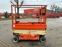 2014 jlg 1930es hoogwerker - afbeelding 16 van  20