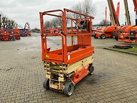 2014 jlg 1930es hoogwerker - afbeelding 17 van  20