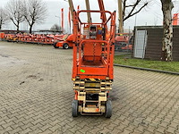 2014 jlg 1930es hoogwerker - afbeelding 18 van  20