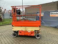 2014 jlg 1930es hoogwerker - afbeelding 20 van  20