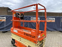 2014 jlg 1930es hoogwerker - afbeelding 2 van  29