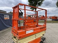 2014 jlg 1930es hoogwerker - afbeelding 3 van  29