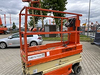 2014 jlg 1930es hoogwerker - afbeelding 5 van  29