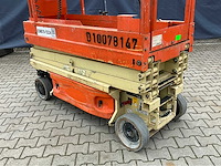 2014 jlg 1930es hoogwerker - afbeelding 6 van  29