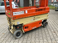 2014 jlg 1930es hoogwerker - afbeelding 9 van  29