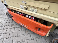 2014 jlg 1930es hoogwerker - afbeelding 13 van  29