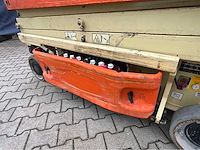 2014 jlg 1930es hoogwerker - afbeelding 14 van  29
