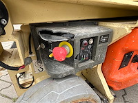 2014 jlg 1930es hoogwerker - afbeelding 16 van  29