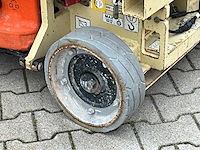 2014 jlg 1930es hoogwerker - afbeelding 18 van  29