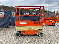 2014 jlg 1930es hoogwerker - afbeelding 23 van  29