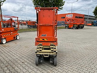 2014 jlg 1930es hoogwerker - afbeelding 25 van  29