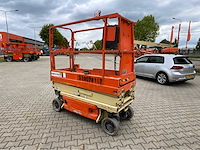 2014 jlg 1930es hoogwerker - afbeelding 26 van  29