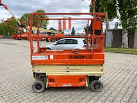 2014 jlg 1930es hoogwerker - afbeelding 27 van  29