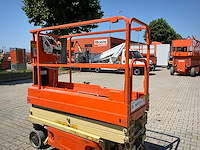 2014 jlg 1930es hoogwerker - afbeelding 4 van  29