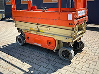 2014 jlg 1930es hoogwerker - afbeelding 6 van  29