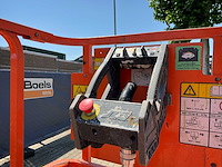 2014 jlg 1930es hoogwerker - afbeelding 11 van  29