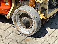 2014 jlg 1930es hoogwerker - afbeelding 19 van  29
