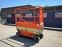 2014 jlg 1930es hoogwerker - afbeelding 12 van  29