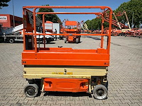 2014 jlg 1930es hoogwerker - afbeelding 27 van  29