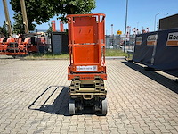 2014 jlg 1930es hoogwerker - afbeelding 29 van  29