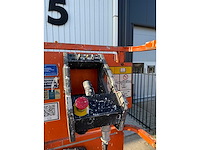 2014 jlg 2030 es schaarhoogwerker - afbeelding 12 van  21