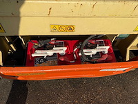 2014 jlg 2030 es schaarhoogwerker - afbeelding 16 van  21