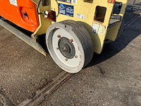 2014 jlg 2030 es schaarhoogwerker - afbeelding 20 van  21