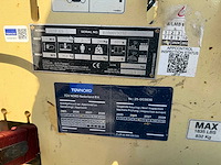 2014 jlg 2030 es schaarhoogwerker - afbeelding 21 van  21