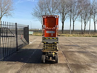 2014 jlg 2030 es schaarhoogwerker - afbeelding 7 van  21