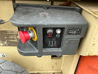 2014 jlg 2030es hoogwerker - afbeelding 2 van  23