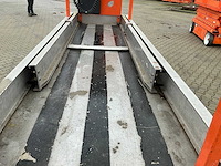 2014 jlg 2030es hoogwerker - afbeelding 4 van  23