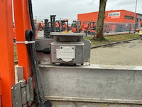 2014 jlg 2030es hoogwerker - afbeelding 6 van  23