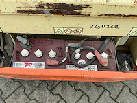 2014 jlg 2030es hoogwerker - afbeelding 7 van  23