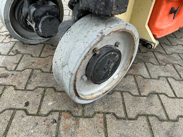 2014 jlg 2030es hoogwerker - afbeelding 9 van  23