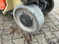 2014 jlg 2030es hoogwerker - afbeelding 10 van  23