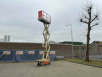 2014 jlg 2030es hoogwerker - afbeelding 1 van  23