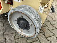 2014 jlg 2030es hoogwerker - afbeelding 13 van  23