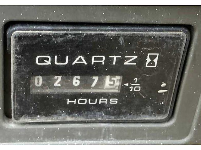 2014 jlg 2030es hoogwerker - afbeelding 14 van  23