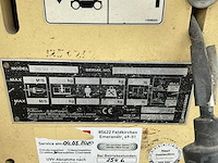 2014 jlg 2030es hoogwerker - afbeelding 16 van  23