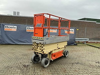 2014 jlg 2030es hoogwerker - afbeelding 12 van  23